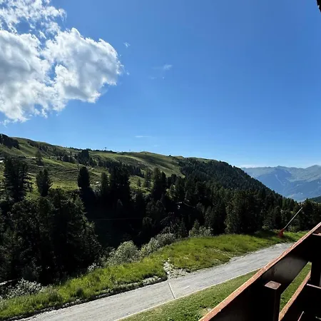 Onyx - Fonctionnel - Au Pied Des Pistes - Vue Pistes Mae-3804 Lägenhet *