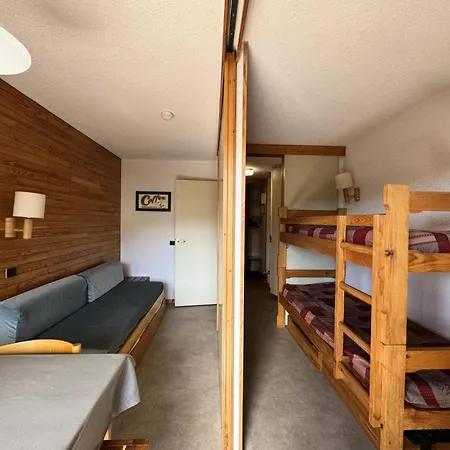 Lägenhet Onyx - Fonctionnel - Au Pied Des Pistes - Vue Pistes Mae-3804 Macot-la-Plagne