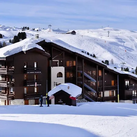 Onyx - Fonctionnel - Au Pied Des Pistes - Vue Pistes Mae-3804 *